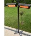 Heater Heliosa Hi Design 993 IPX5
