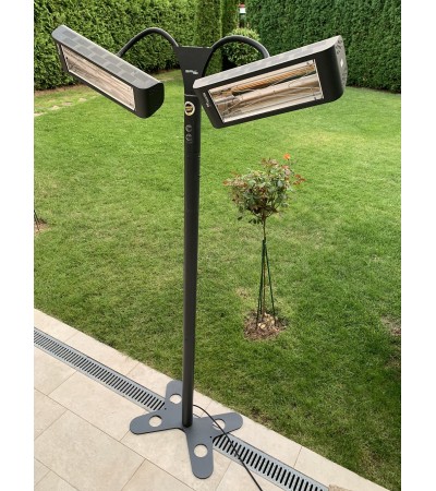 Heater Heliosa Hi Design 993 IPX5