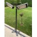 Heater Heliosa Hi Design 993 IPX5