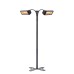 Heater Heliosa Hi Design 993 IPX5