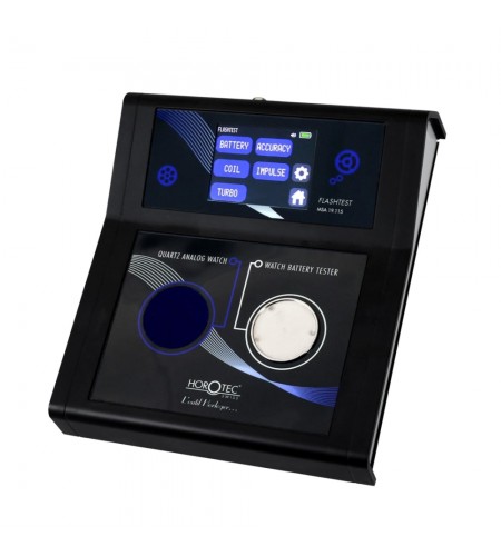 HOROTEC Pulse Tester Quartz Watches ...