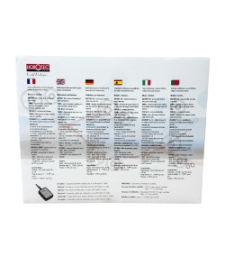 Тестер за кварцови часовници Horotec MSA 19.115 Flash