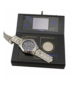 Тестер за кварцови часовници Horotec MSA 19.115 Flash