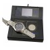 Тестер за кварцови часовници Horotec MSA 19.115 Flash