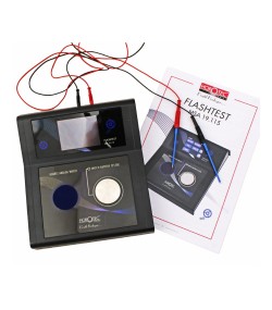 Тестер за кварцови часовници Horotec MSA 19.115 Flash