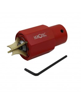 Horotec MSA-23.500 polishing vise f ...