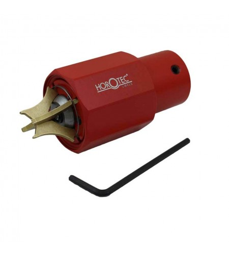 Horotec MSA-23.500 polishing vise f ...