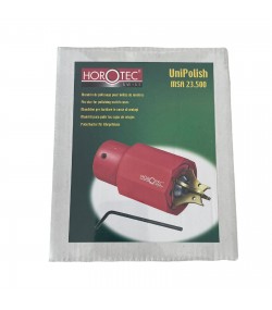 Horotec MSA-23.500 polishing vise for watch cases