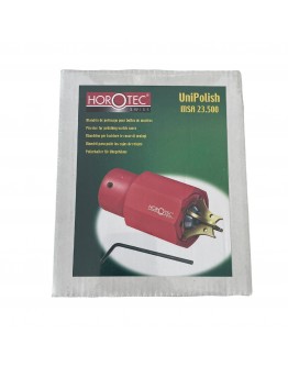 Horotec MSA-23.500 polishing vise f ...