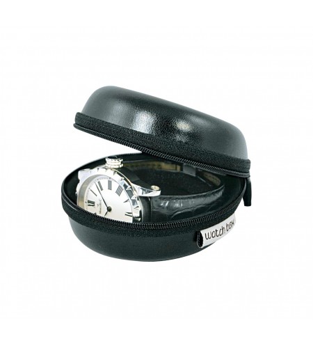 Watch Box Donut small travel hard c ...