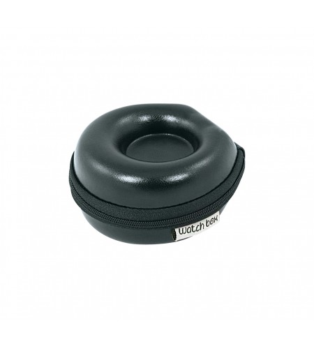 Watch Box Donut small travel hard c ...
