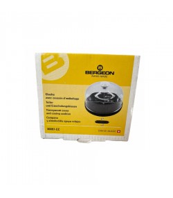 Капак за часовници Bergeon 30097-EC с възглавница за монтаж