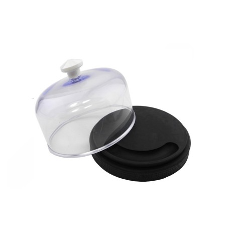 Bergeon 30097-EC dust cover with ca ...