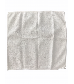Cape Cod buffing cloth