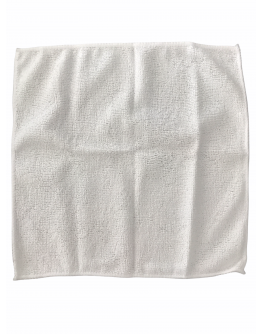 Cape Cod buffing cloth