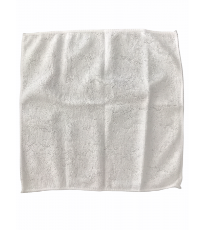 Cape Cod buffing cloth