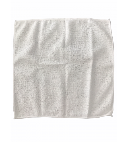 Cape Cod buffing cloth