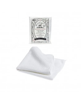 Cape Cod buffing cloth