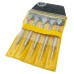 Комплект отвертки Phillips Bergeon 30081-C-P05 - 5 броя