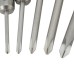 Комплект отвертки Phillips Bergeon 30081-C-P05 - 5 броя