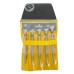 Комплект отвертки Phillips Bergeon 30081-C-P05 - 5 броя