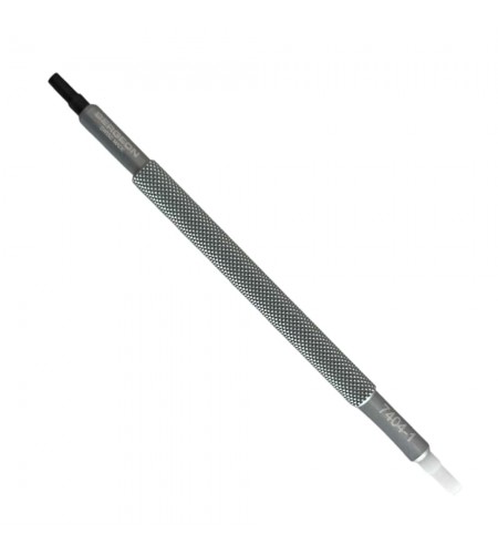 Bergeon 7404-1 hand setting tool wi ...