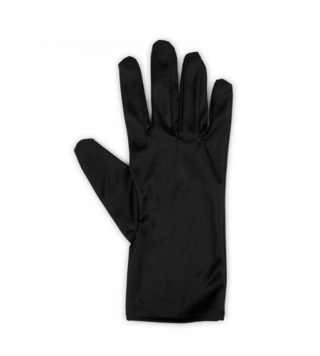 Heli presentation gloves, black, si ...