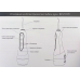 BESTOPE Electric Water Flosser