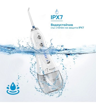 BESTOPE Electric Water Flosser