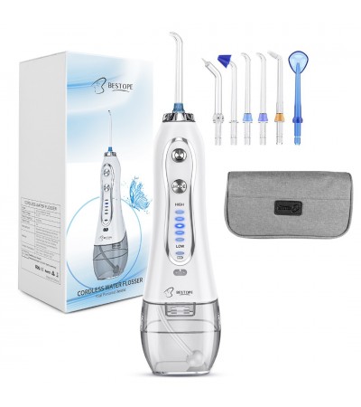 BESTOPE Electric Water Flosser
