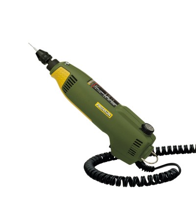 Прецизен бормашинен шлифовъчен инструмент Proxxon Micromot FBS 12/EF