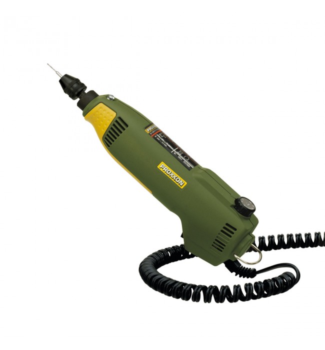 Прецизен бормашинен шлифовъчен инструмент Proxxon Micromot FBS 12/EF