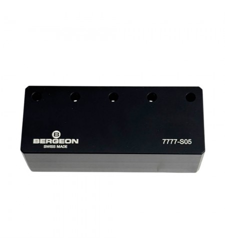 Bergeon 7777-S05 Screwdriver Stand  ...