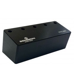 Bergeon 7777-S05 Screwdriver Stand POM-C Plastic for 5 Screwdrivers