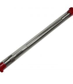 Bergeon 4072 pin vise for holding hairsprings 105 mm
