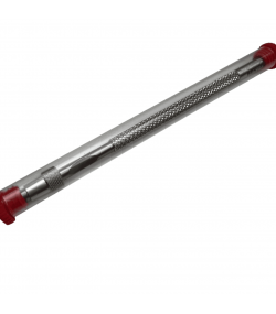 Bergeon 4072 pin vise for holding hairsprings 105 mm