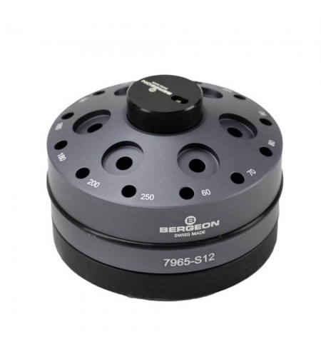 Bergeon 7965-S12 Special Profile Sc ...