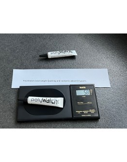 2-Pack PolyWatch 5g Scratch Removal ...