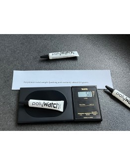 2-Pack PolyWatch 5g Scratch Removal ...
