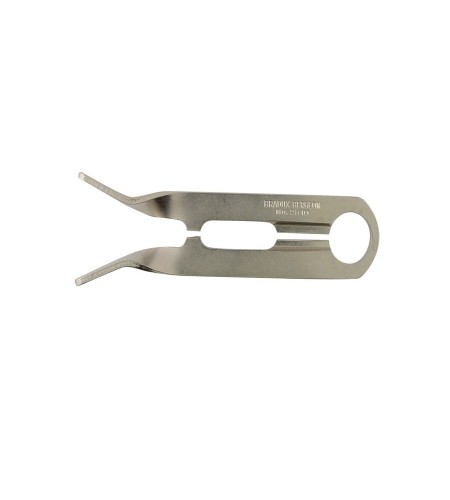 Bergeon 2810 roller remover watch t ...