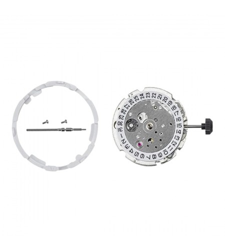 Miyota 8215 automatic movement comp ...