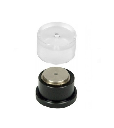Bergeon 7922 tool for closing barrels
