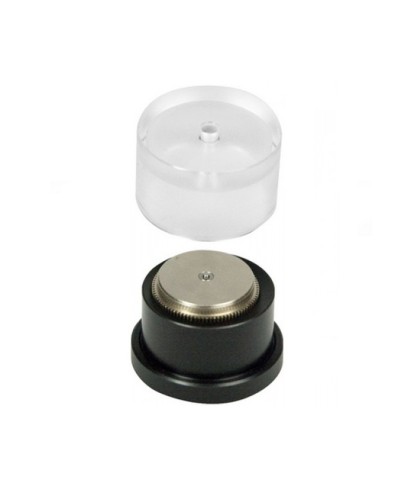 Bergeon 7922 tool for closing barrels