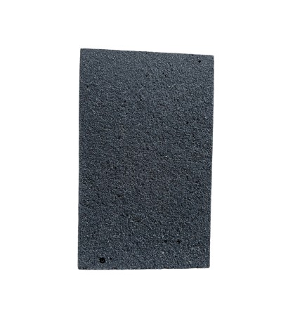 Bergeon 5444-A polishing block satin finish
