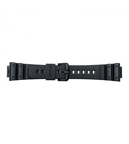 Casio 16mm black rubber strap DW-69 ...