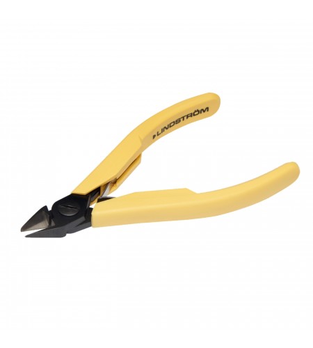Lindstrom 8154 diagonal cutter with ...