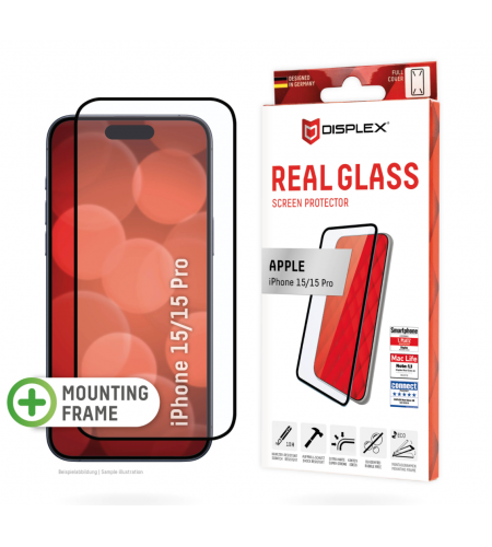 IPHONE 15, IPHONE 15 PRO FULL COVER ...