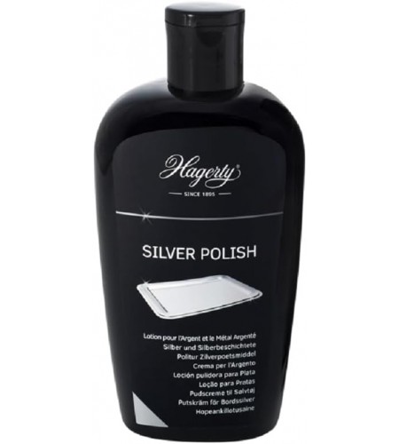 Hagerty Silver Polish Cleaning and  ...