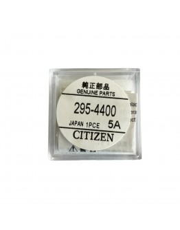 Батерия Citizen за Eco Drive 295-44 ...
