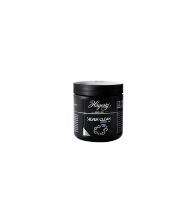 Hagerty Silver Jewellery Cleaner 170 ml